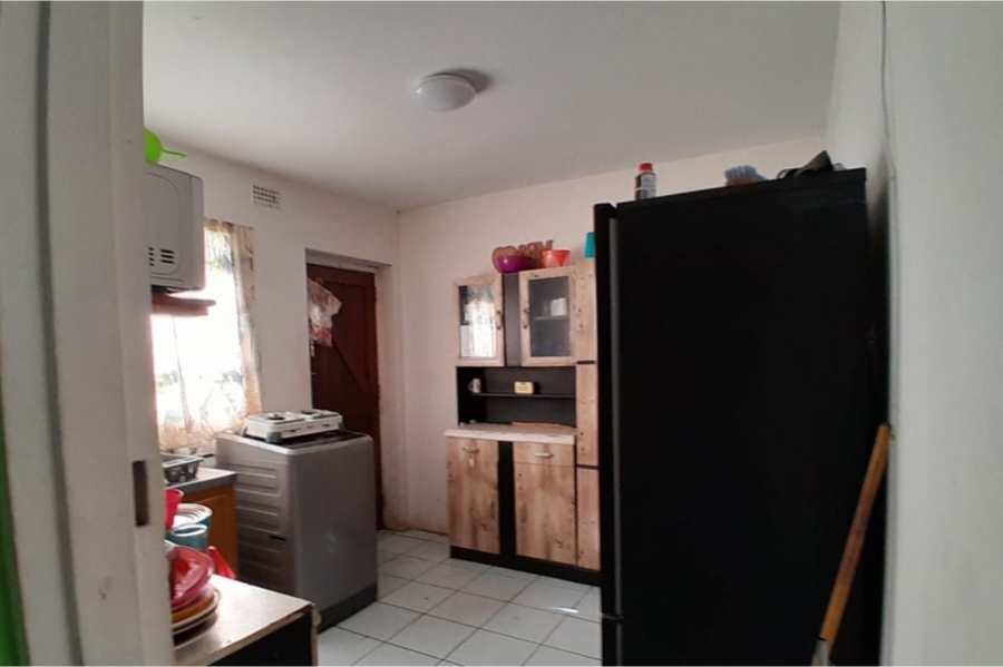 2 Bedroom Property for Sale in Wesfleur Western Cape